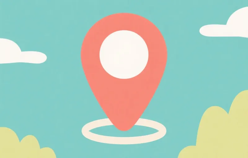 目录与入口指引示意图